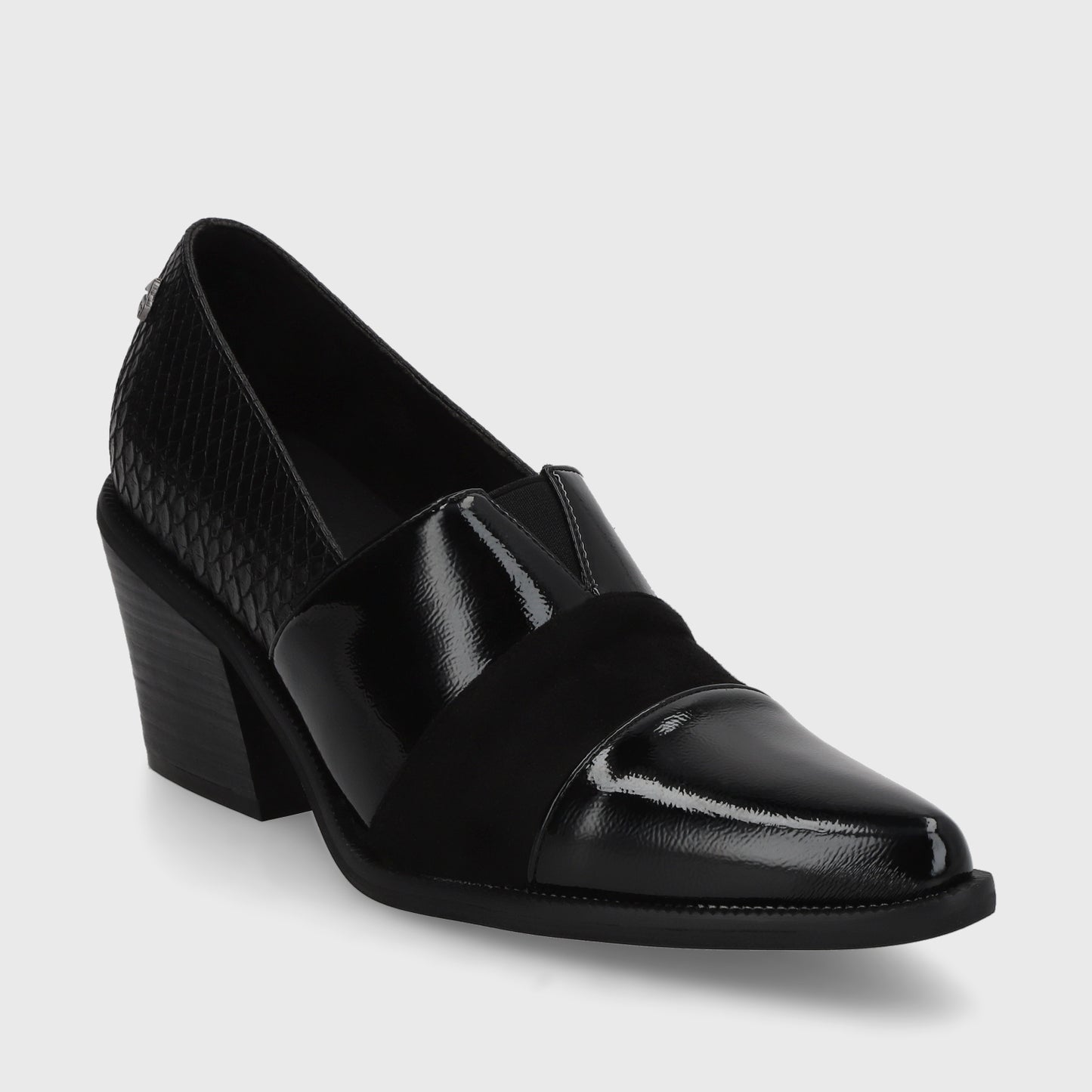 Zapato Multicolor Mujer 33765