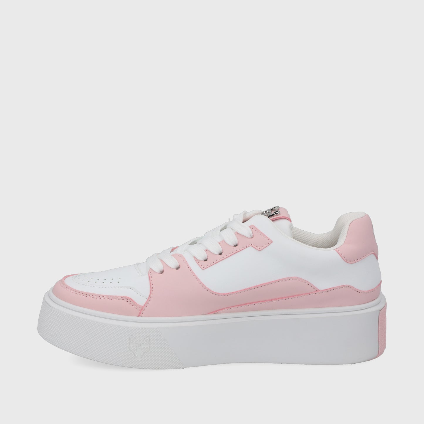 Zapatilla Rosada Mujer 43041