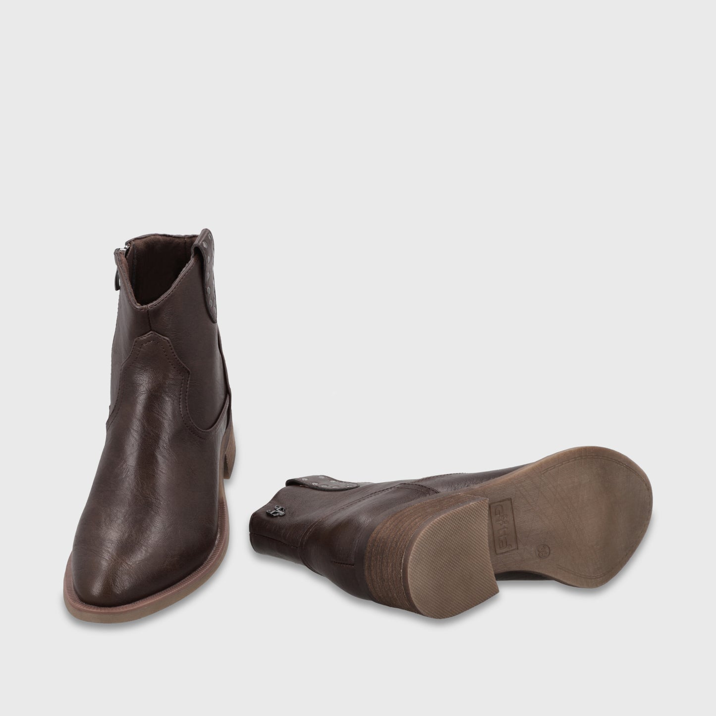 Botín Café Mujer 43100