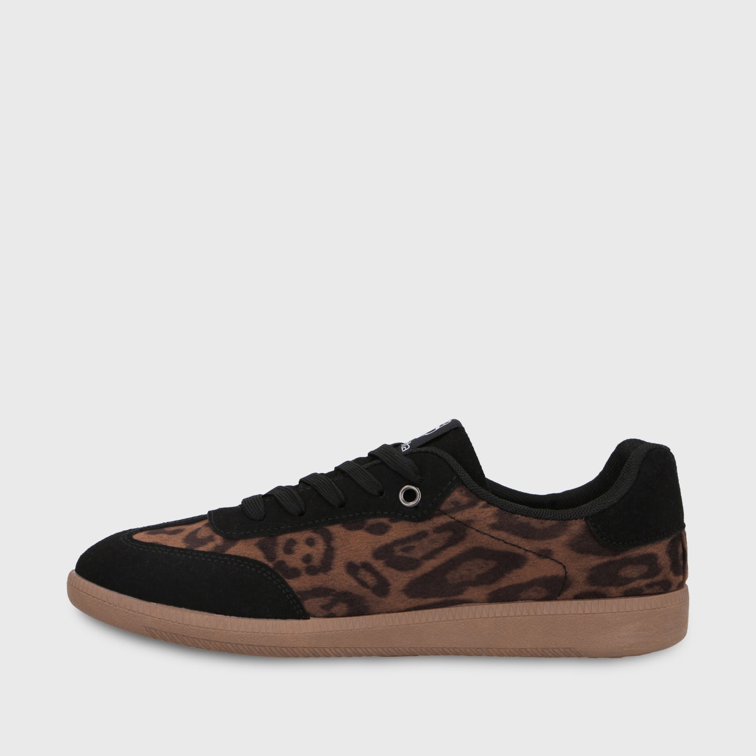 Zapatilla Animal Print Mujer 48061 - Gotta Perú
