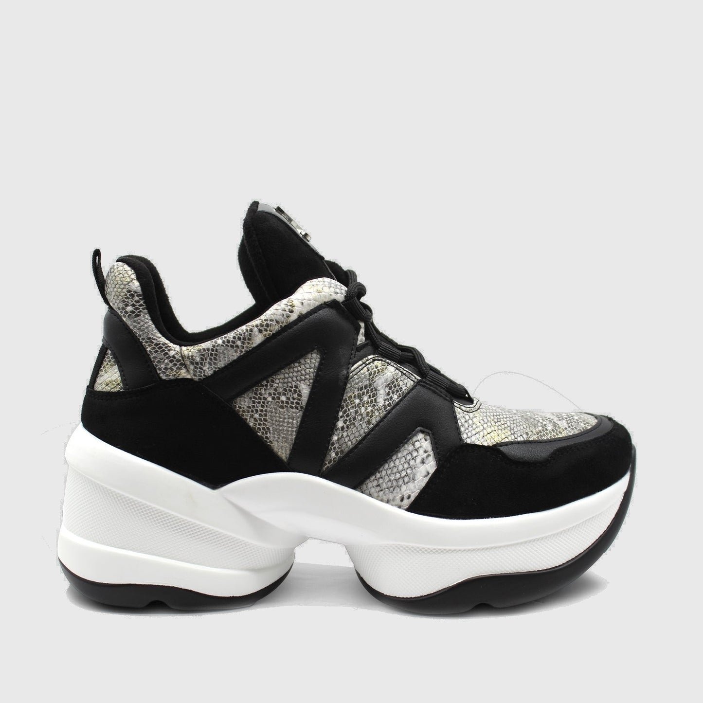 Zapatilla Animal Print Mujer C7293 - Gotta Perú