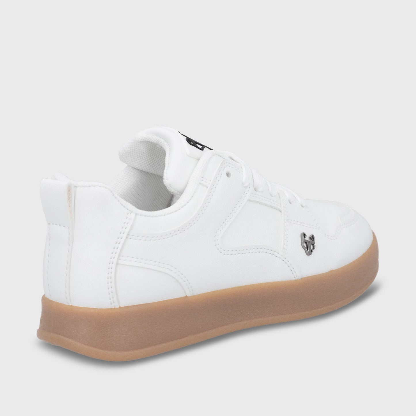 Zapatilla Blanca Mujer 58080 - Gotta Perú