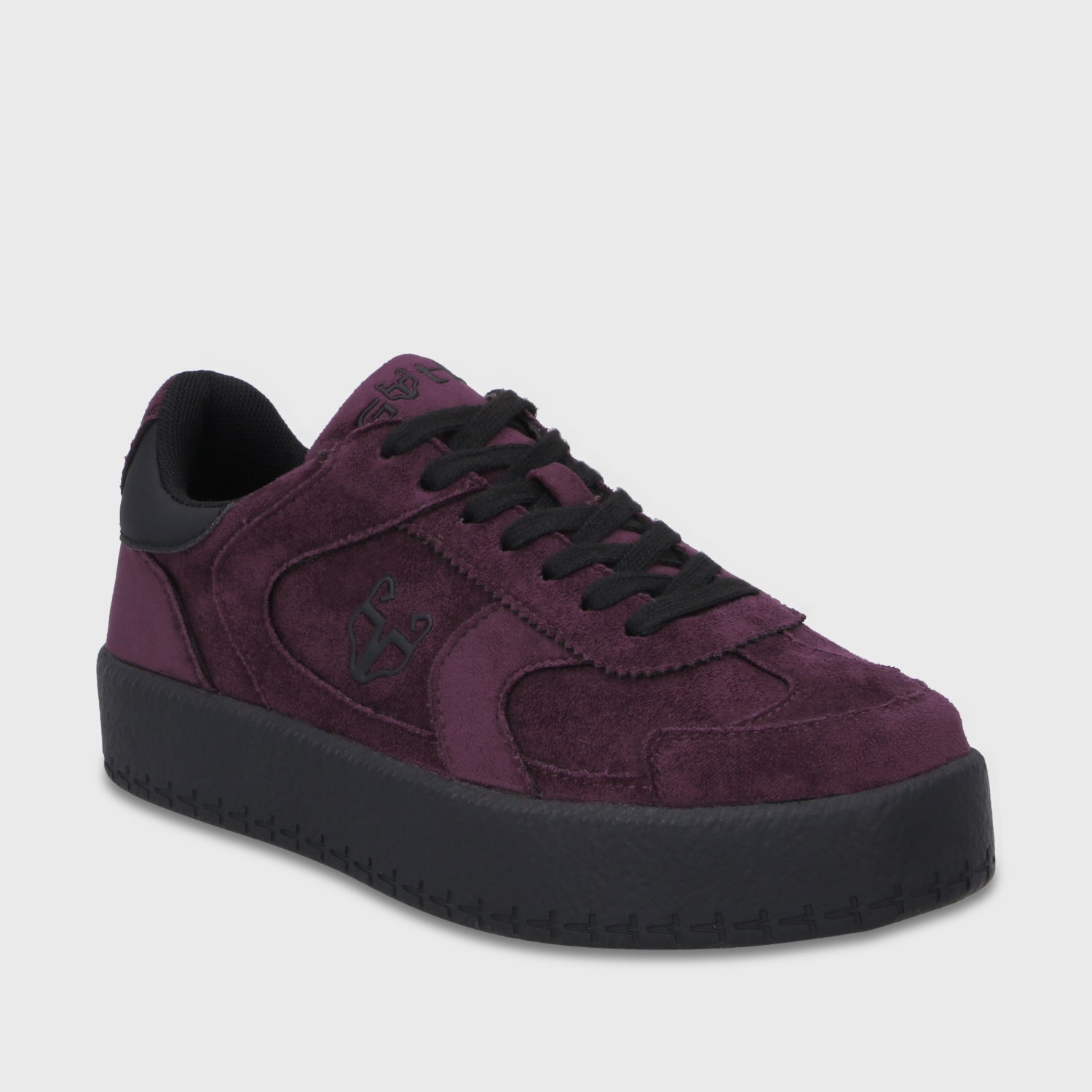 Zapatilla Burdeo Mujer 53741 - Gotta Perú