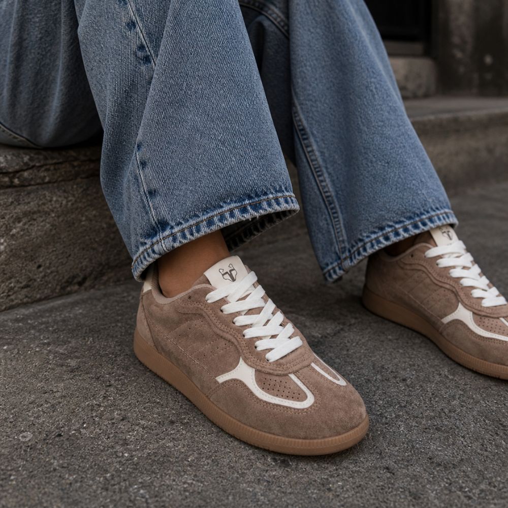 Zapatilla Café Mujer 48062 - Gotta Perú