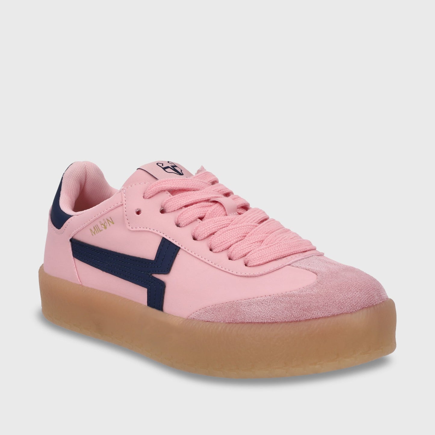 Zapatilla Milan Rosado Mujer 53740 - Gotta Perú