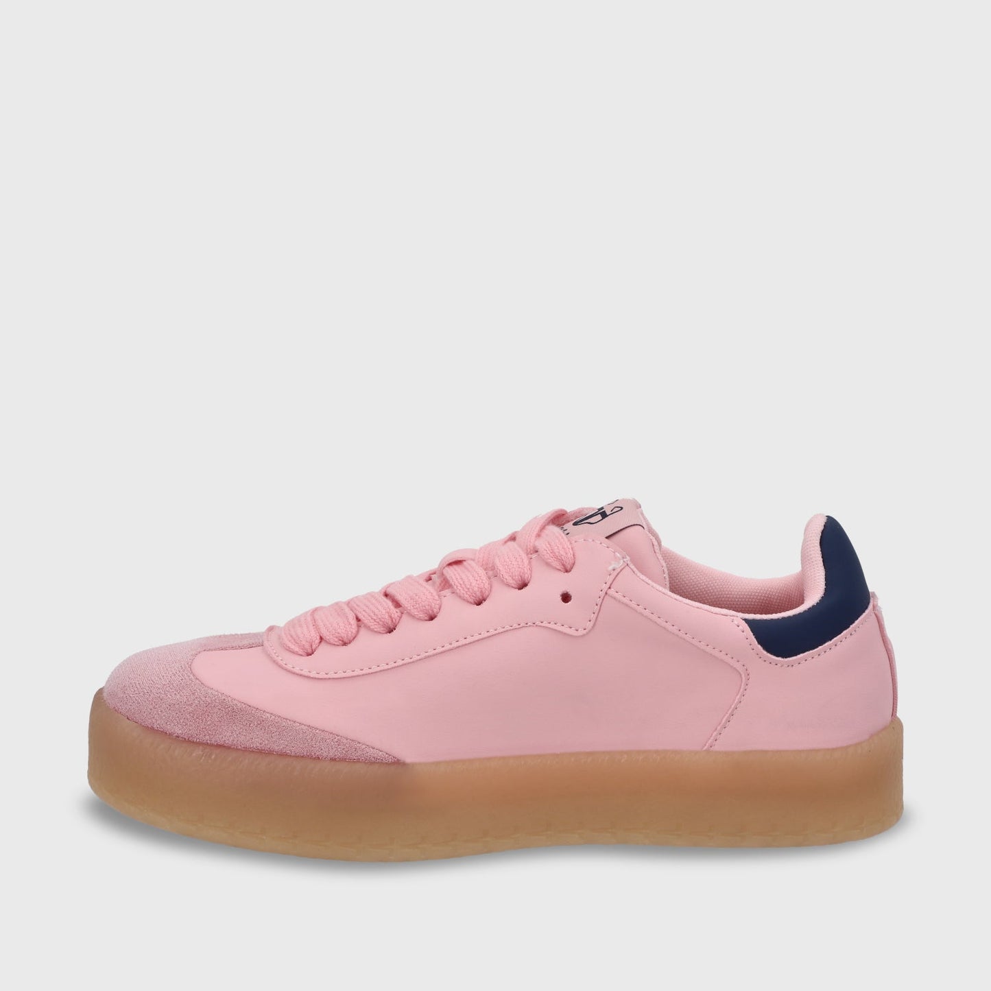 Zapatilla Milan Rosado Mujer 53740 - Gotta Perú