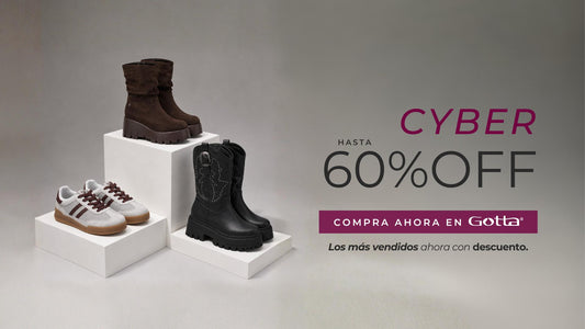 ¿Cómo comprar en Cyber Gotta sin gastar de más? (Guía práctica) - Gotta Perú