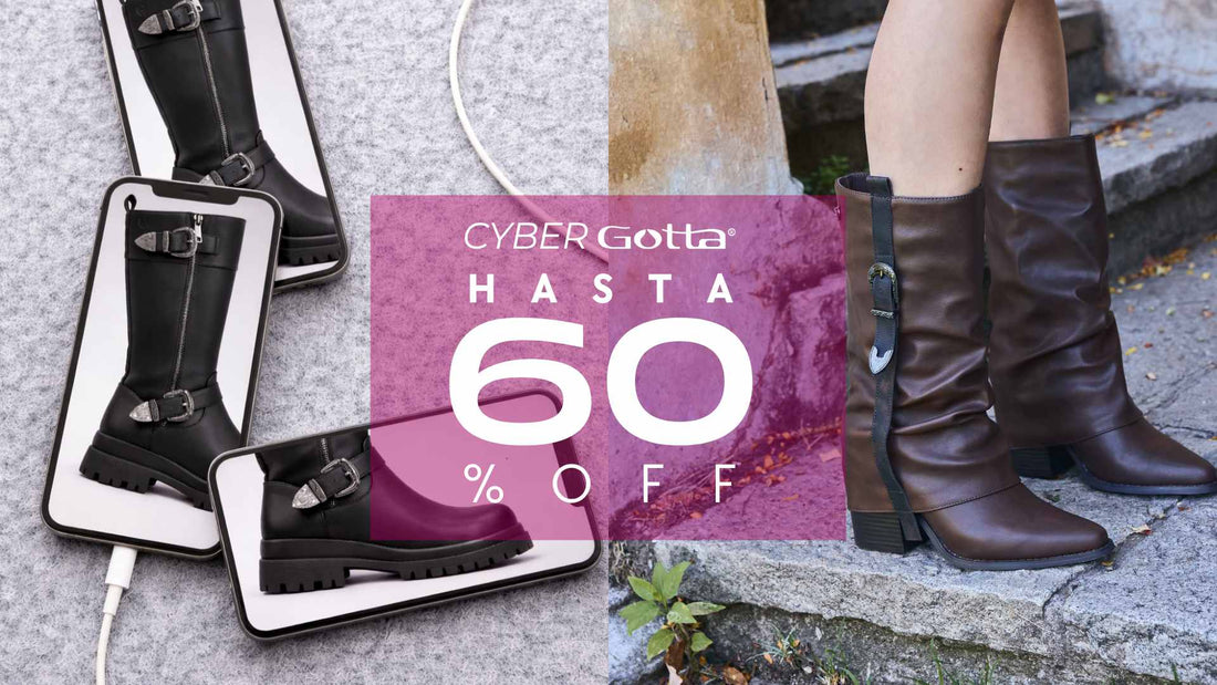 Cyber Gotta 2026: todo lo que necesitas saber - Gotta Perú