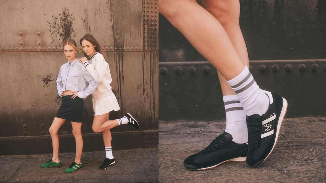 ¿Qué zapatos son más cómodos para usar todo el día? - Gotta Perú