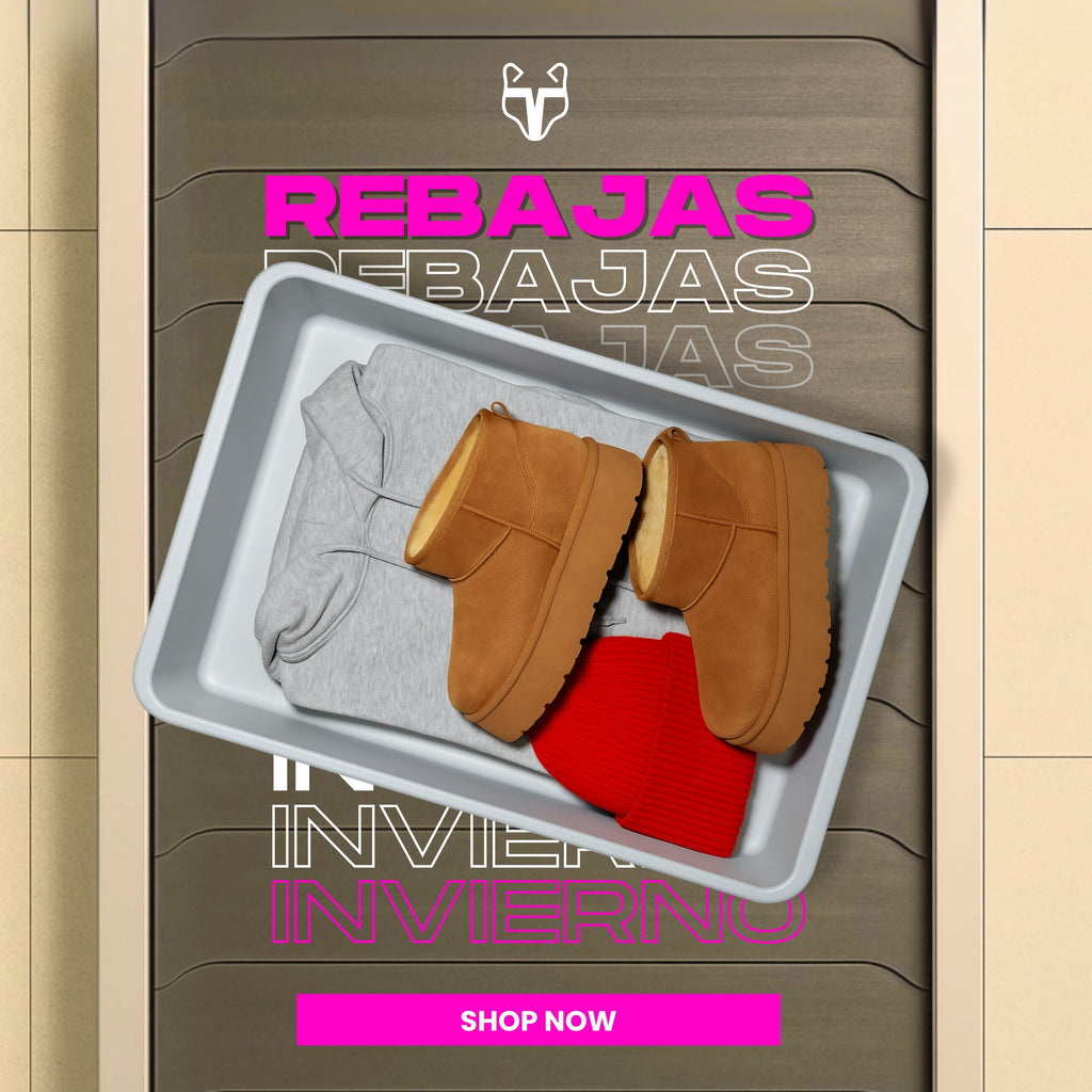 Rebajas de invierno en Gotta Perú – Descuentos online en zapatos para mujer, diseño mobile
