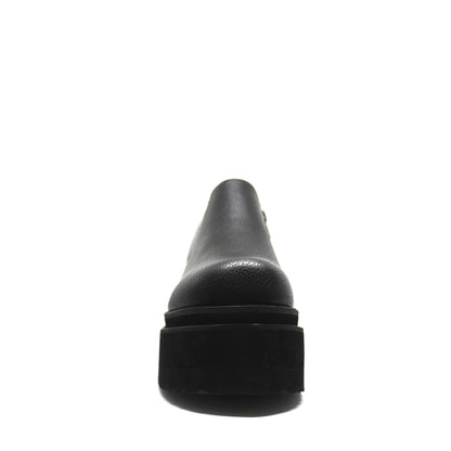 Zapato Negro Mujer 15083