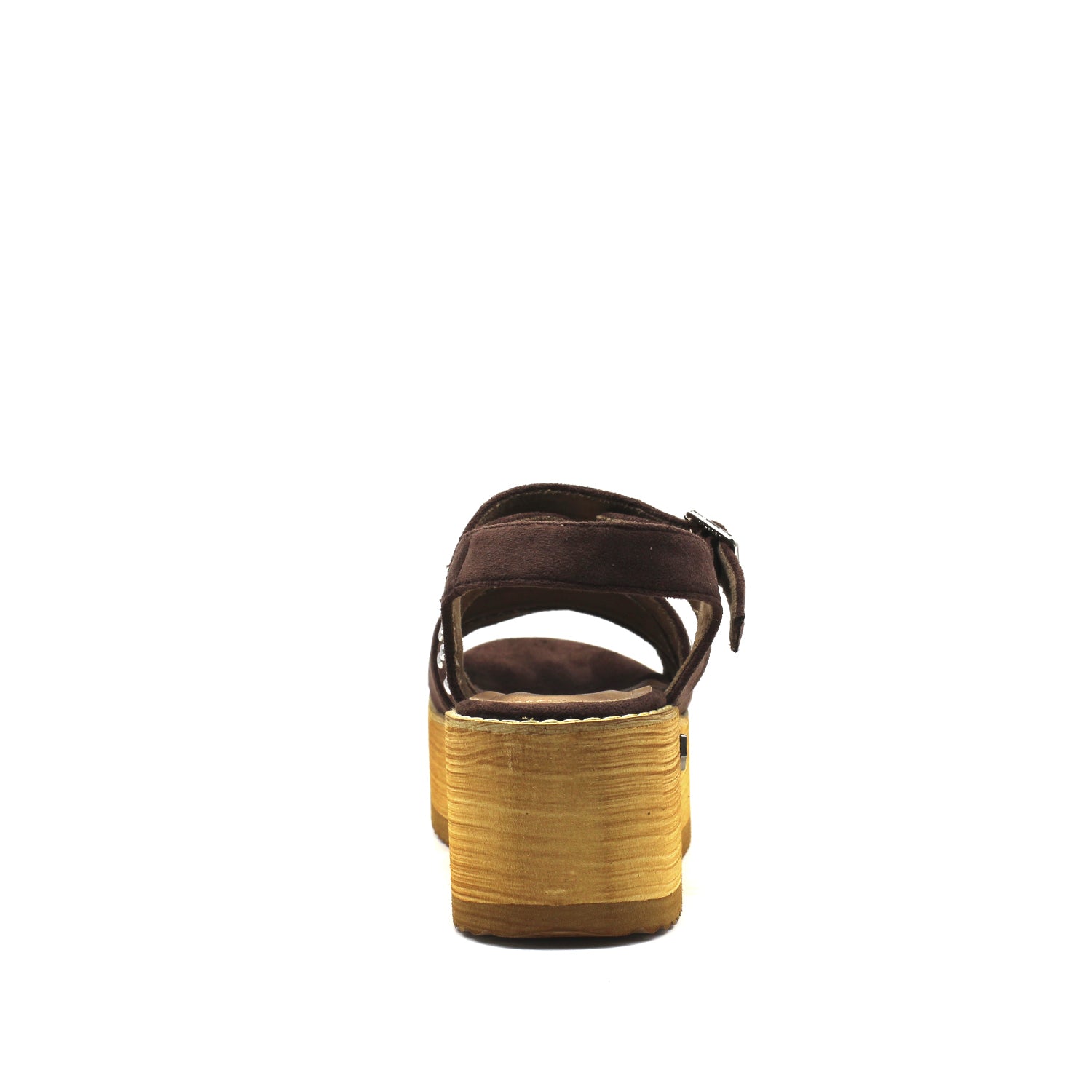 Sandalia Café Mujer 15613