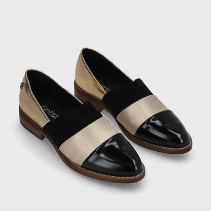 Zapato Multicolor Mujer 17562