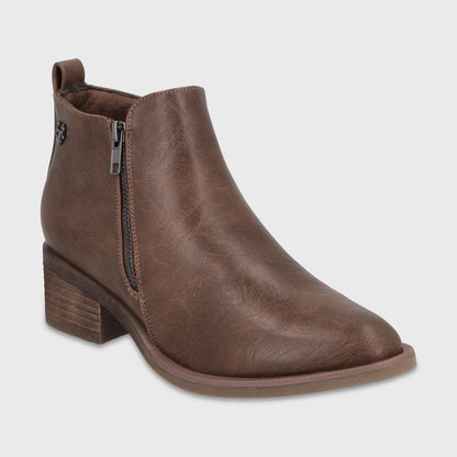 Botín Café Mujer 43101