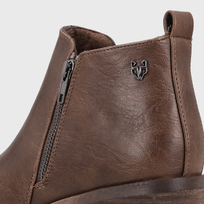 Botín Café Mujer 43101