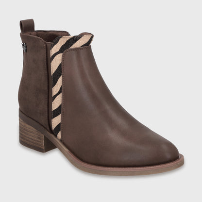 Botín Café Mujer 43104