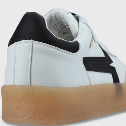 Zapatilla Plana Blanco Mujer 53740