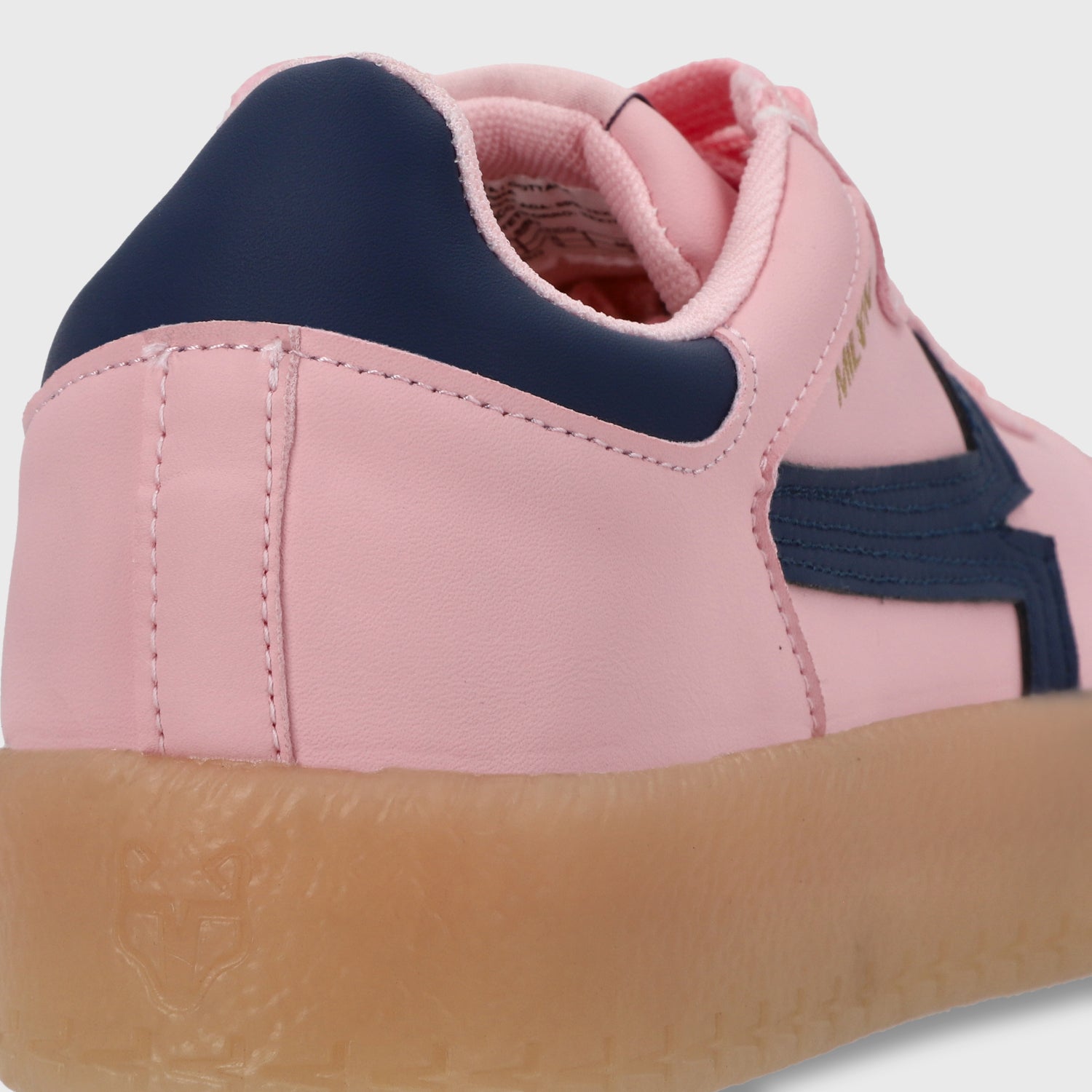 Zapatilla  Milan Rosado Mujer 53740
