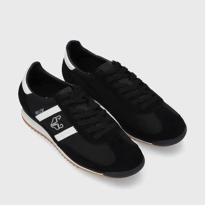 Zapatilla Ibiza Negra Mujer 53770