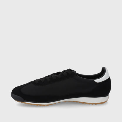 Zapatilla Ibiza Negra Mujer 53770