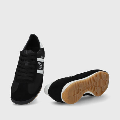 Zapatilla Ibiza Negra Mujer 53770