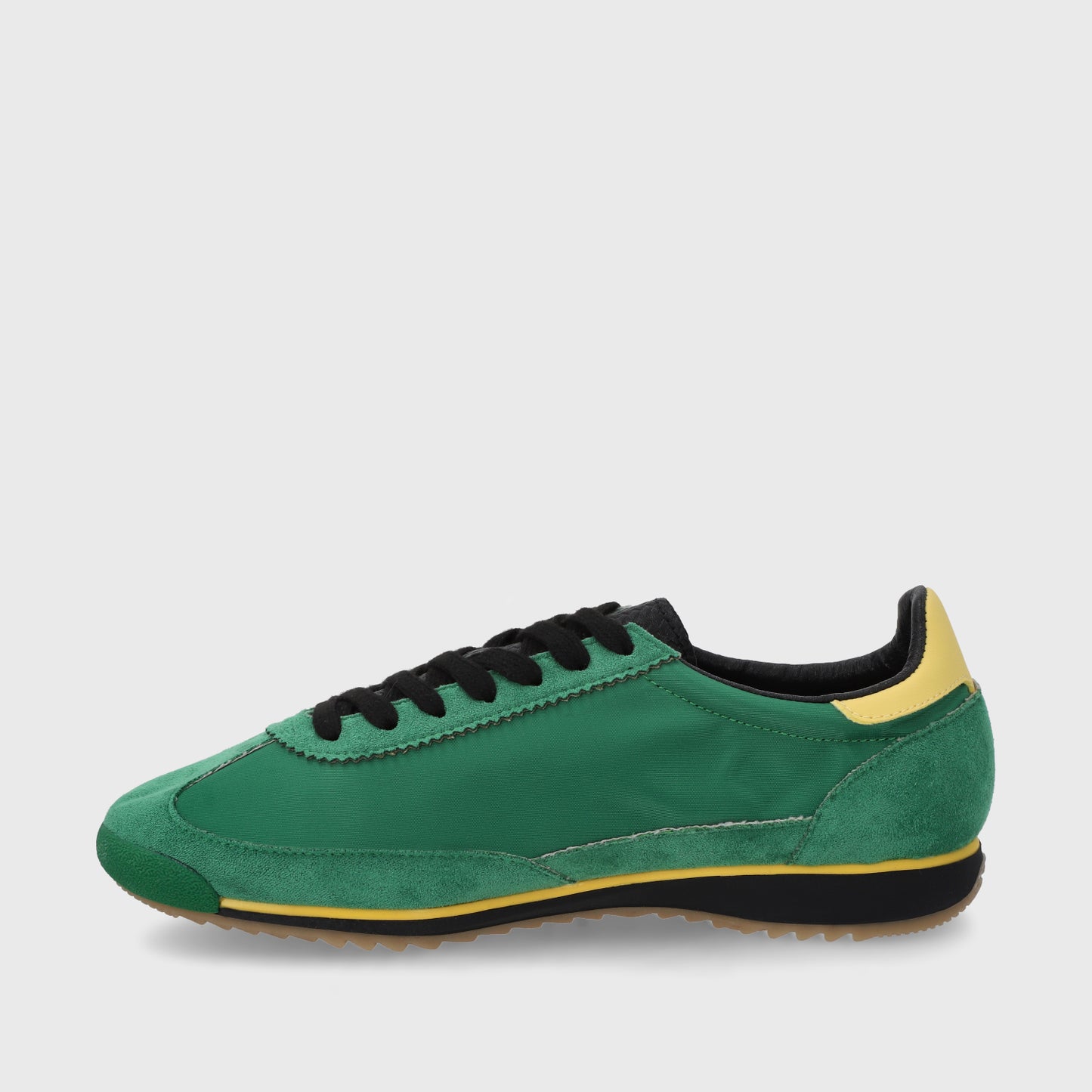 Zapatilla Ibiza Verde Mujer 53770