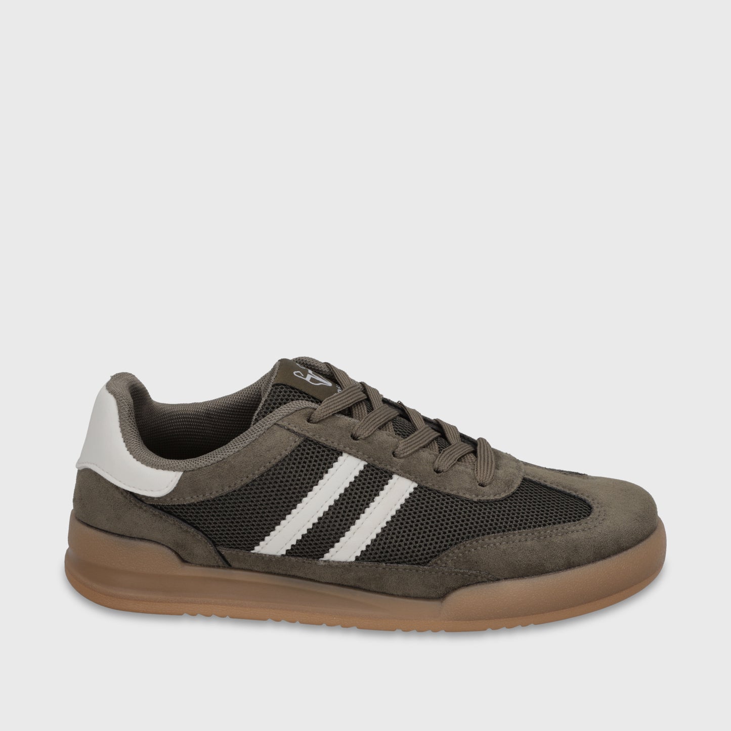 Zapatilla Verde Mujer 68020