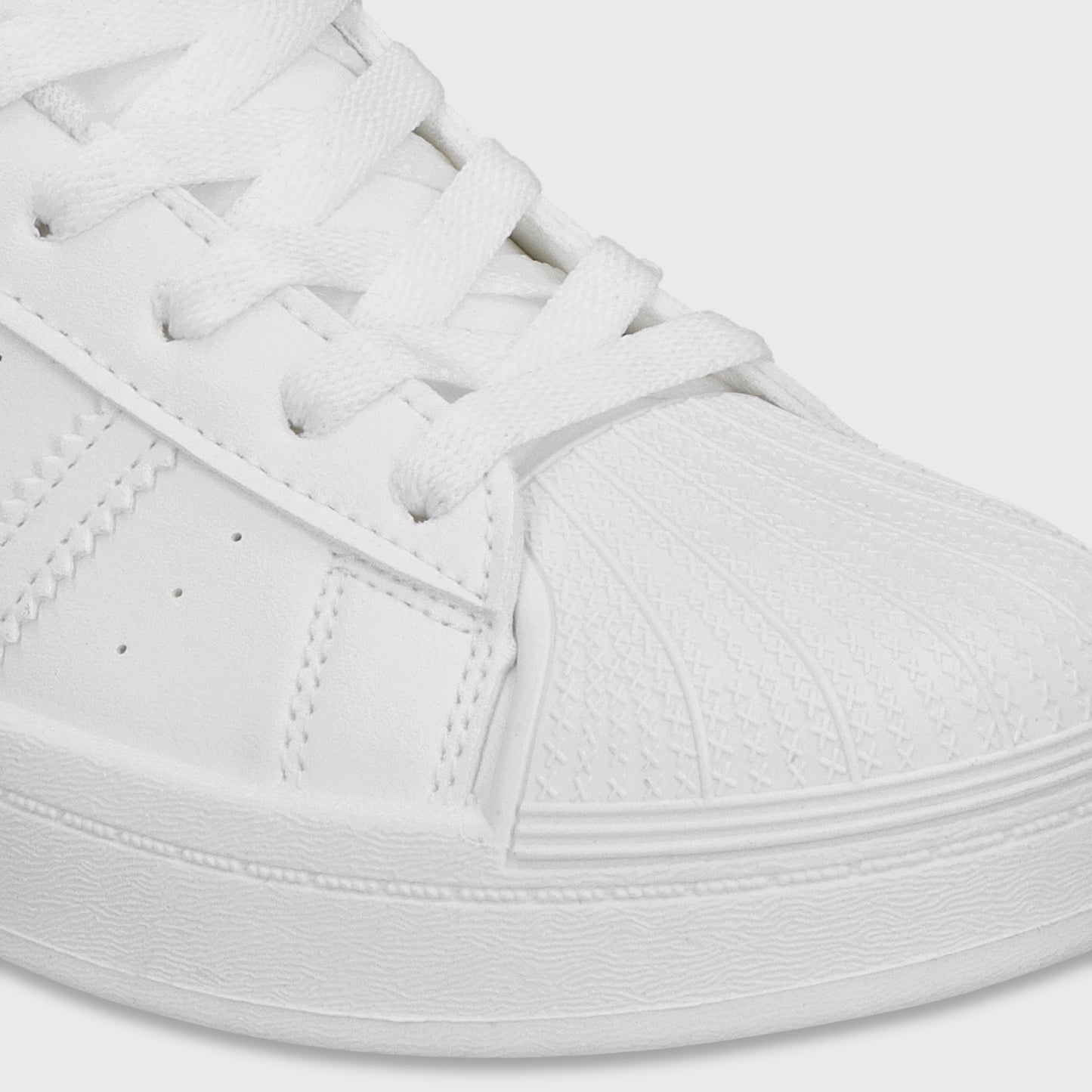 Zapatilla Blanca Mujer 68030