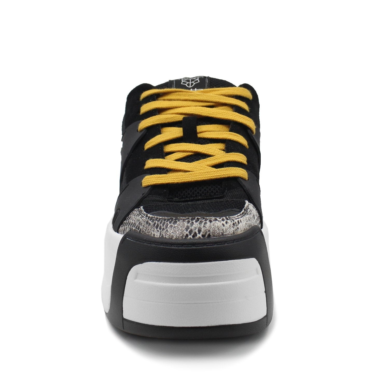 Zapatilla Animal Print Mujer C7324