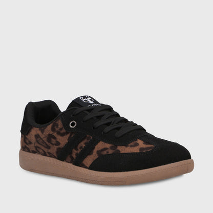 Zapatilla Animal Print Mujer 48061 - Gotta Perú