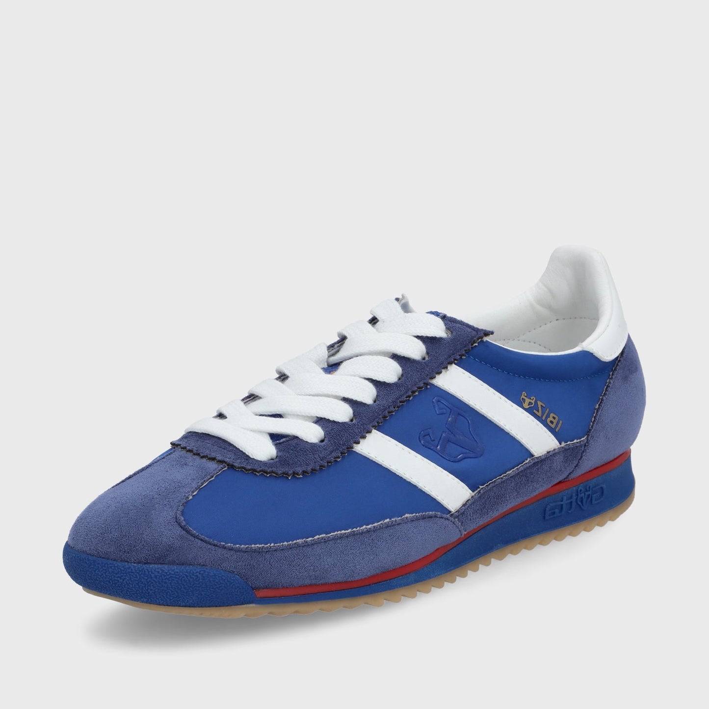 Zapatilla Azul Mujer 53770 - Gotta Perú