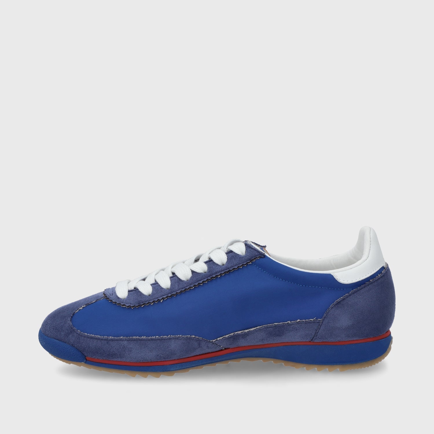 Zapatilla Azul Mujer 53770 - Gotta Perú
