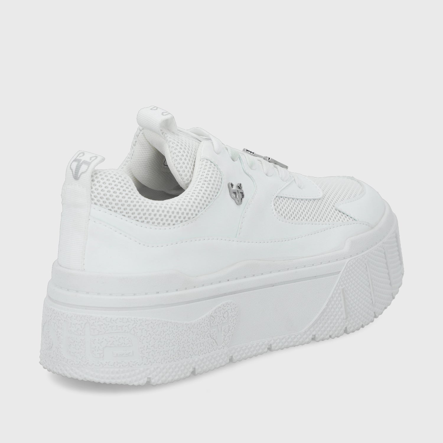 Zapatilla Blanca Mujer 43052 - Gotta Perú