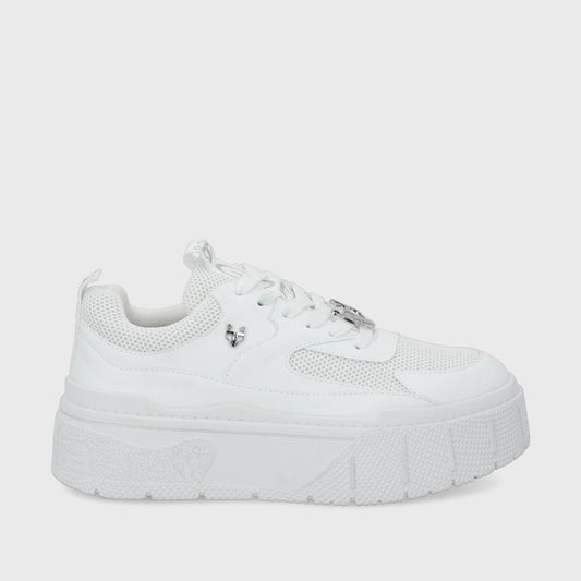 Zapatilla Blanca Mujer 43052 - Gotta Perú