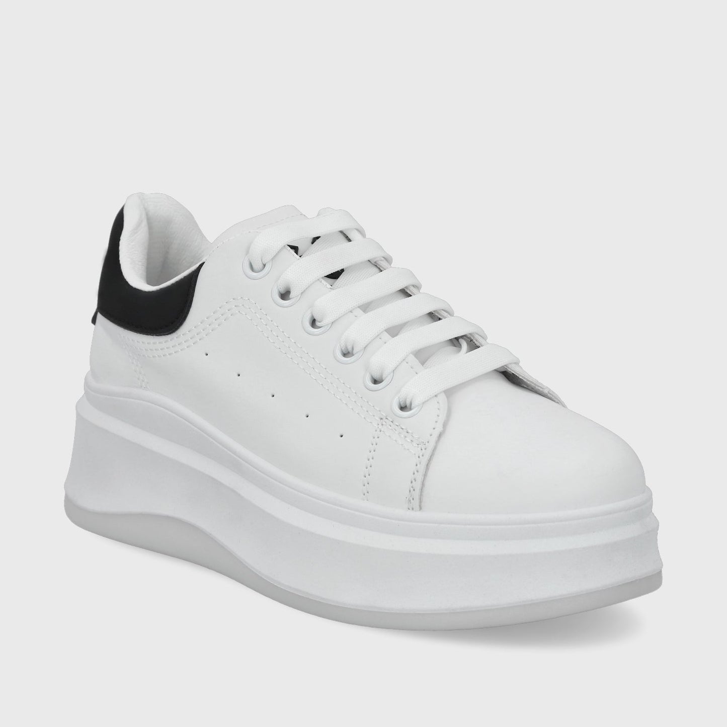 Zapatilla Blanca Mujer 48021 - Gotta Perú
