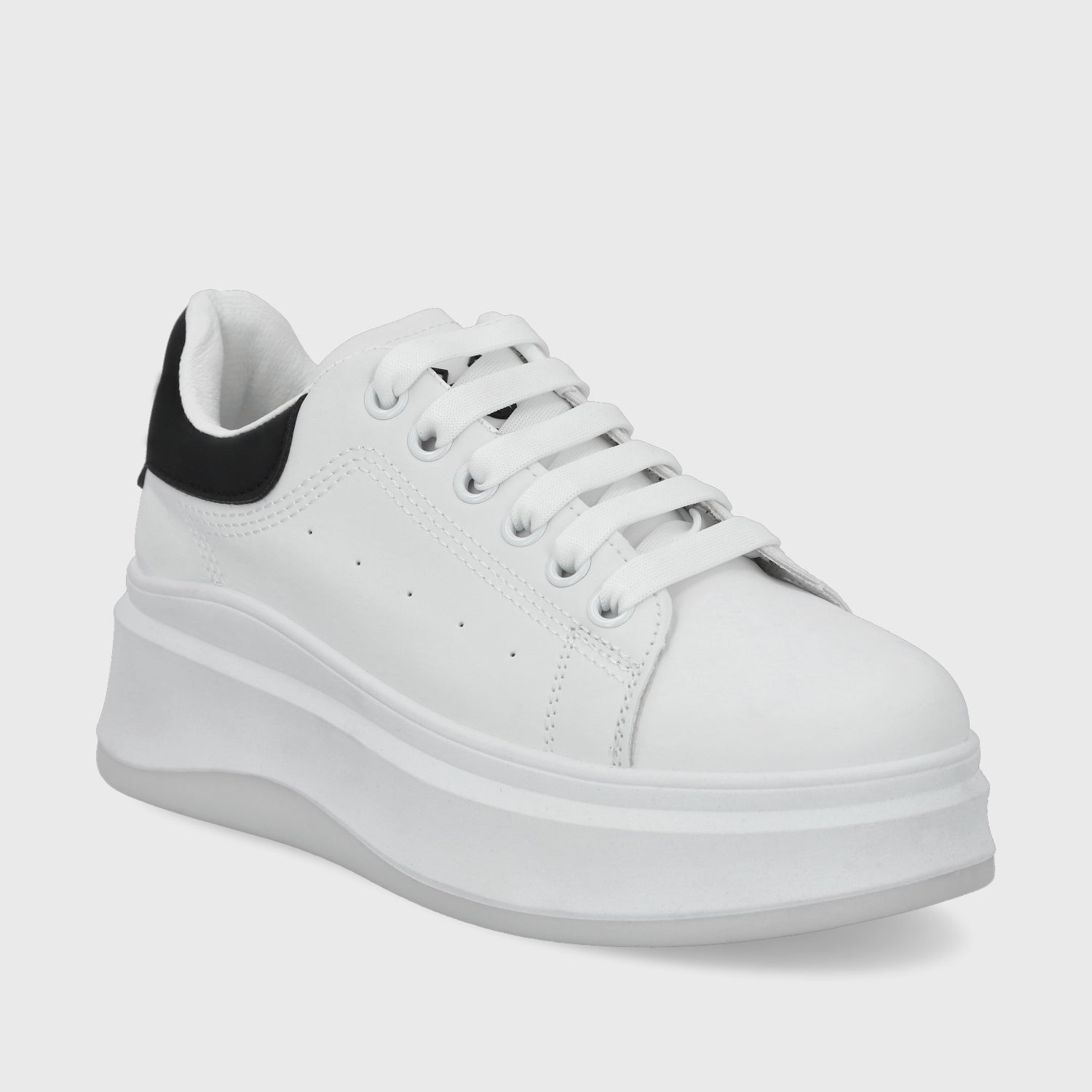 Zapatilla Blanca Mujer 48021 - Gotta Perú