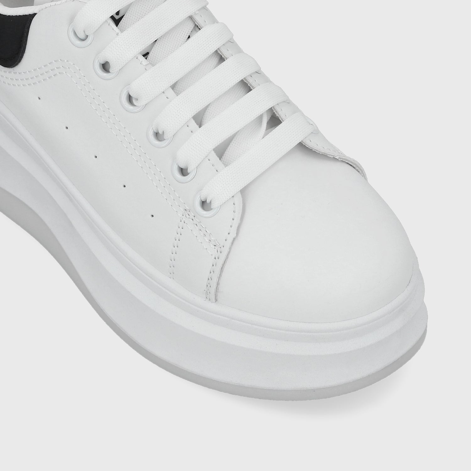 Zapatilla Blanca Mujer 48021 - Gotta Perú