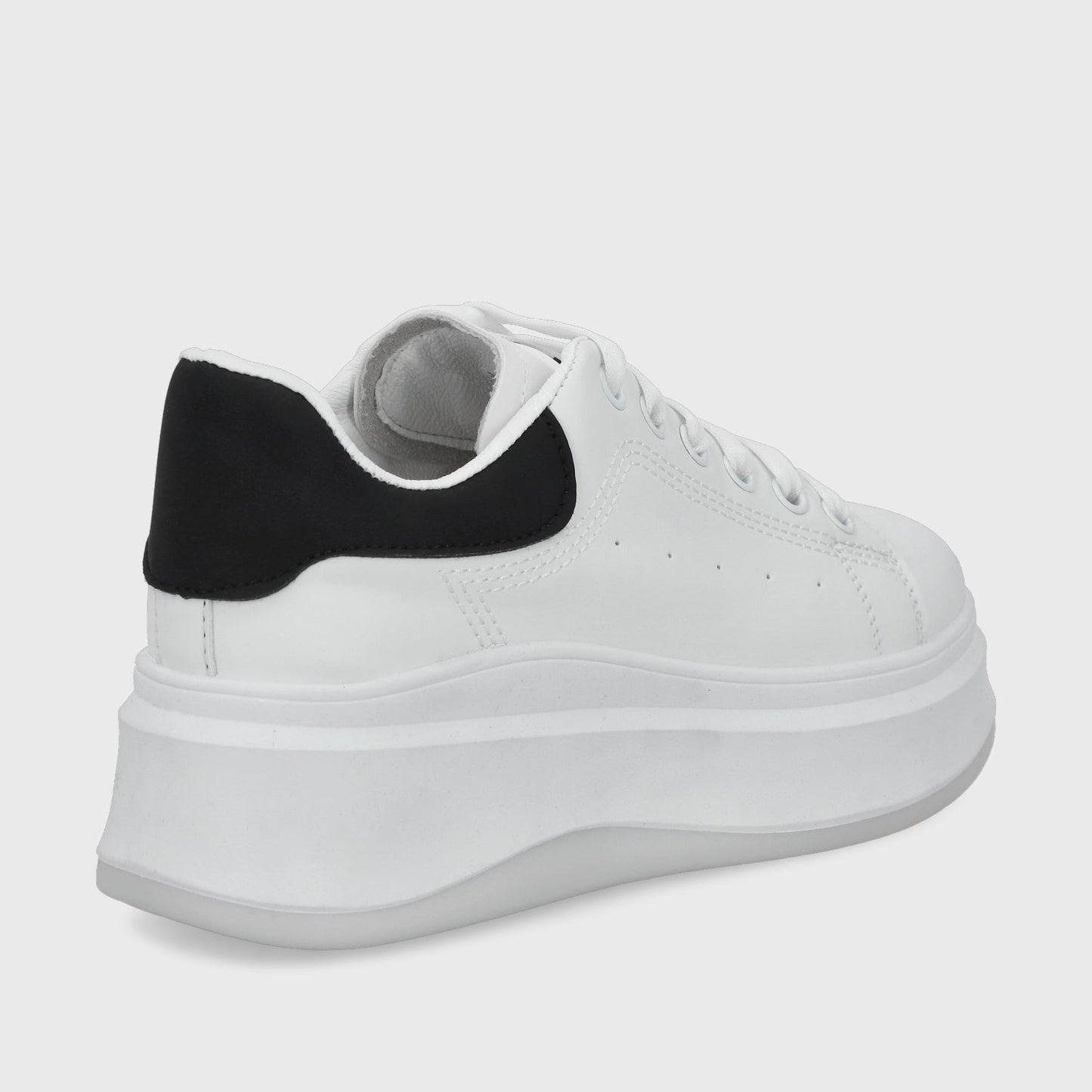 Zapatilla Blanca Mujer 48021 - Gotta Perú