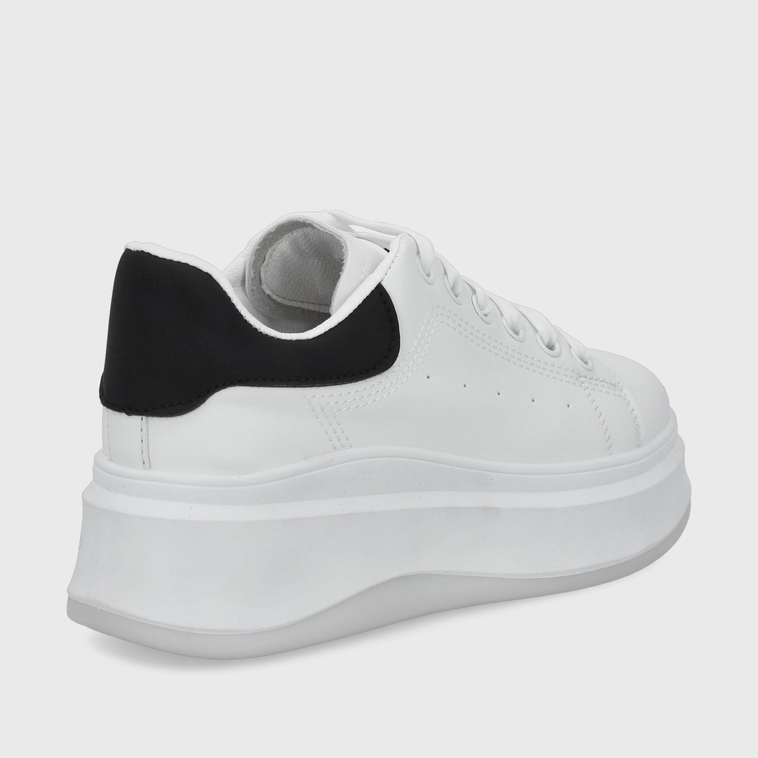 Zapatilla Blanca Mujer 48021 - Gotta Perú