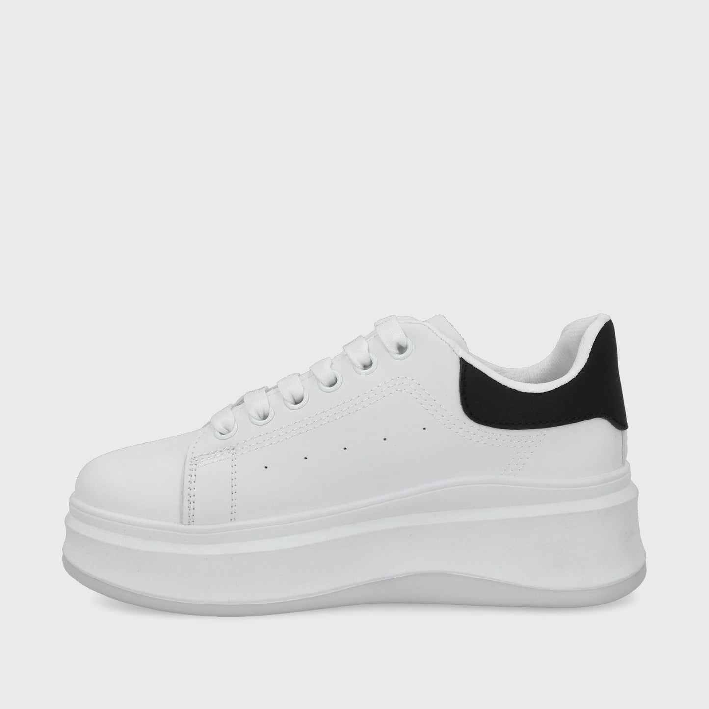 Zapatilla Blanca Mujer 48021 - Gotta Perú