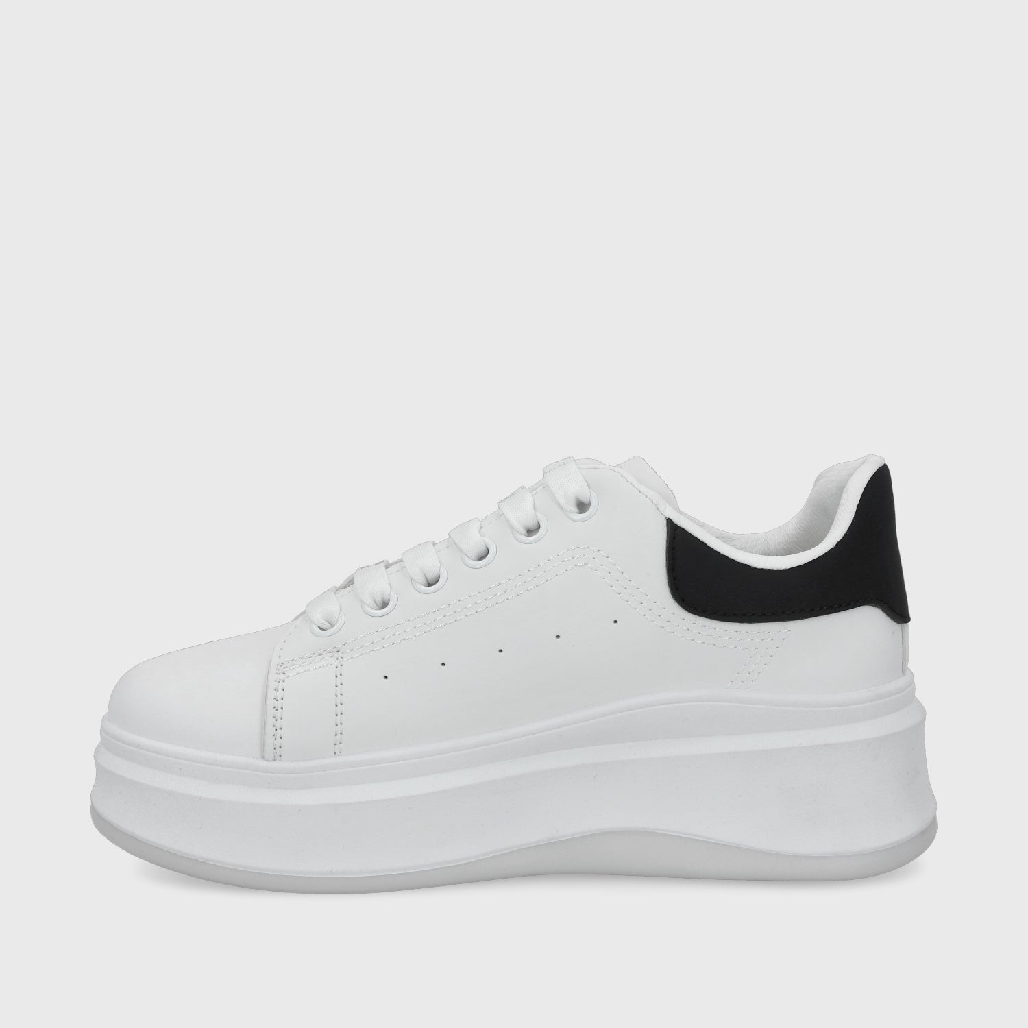 Zapatilla Blanca Mujer 48021 - Gotta Perú