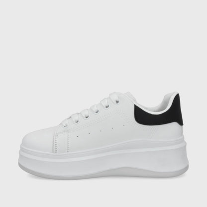 Zapatilla Blanca Mujer 48021 - Gotta Perú