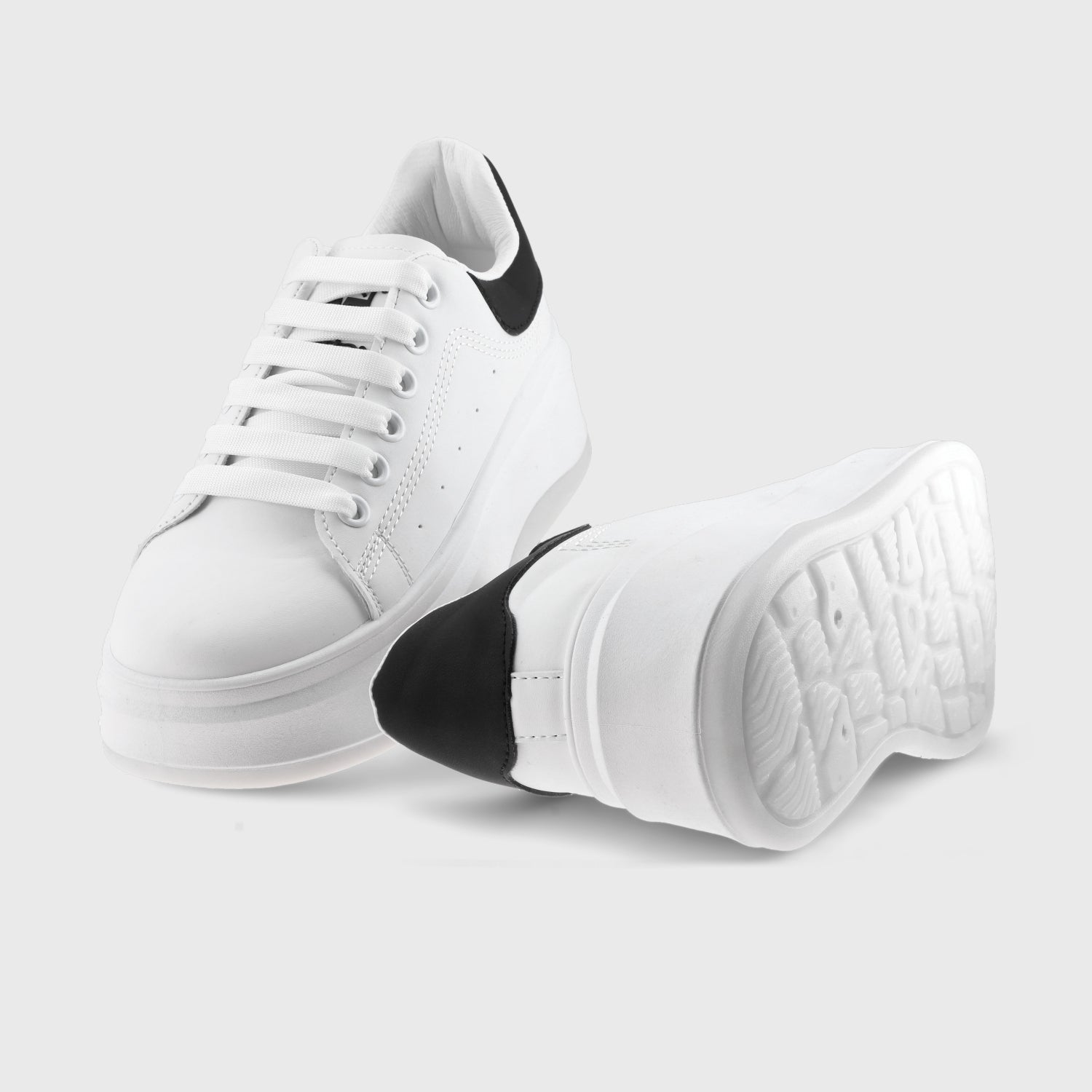 Zapatilla Blanca Mujer 48021 - Gotta Perú