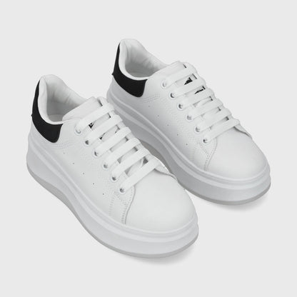 Zapatilla Blanca Mujer 48021 - Gotta Perú