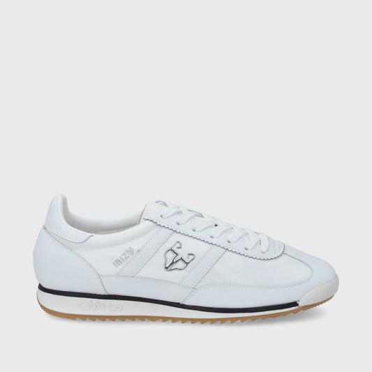Zapatilla Blanca Mujer 53770 - Gotta Perú