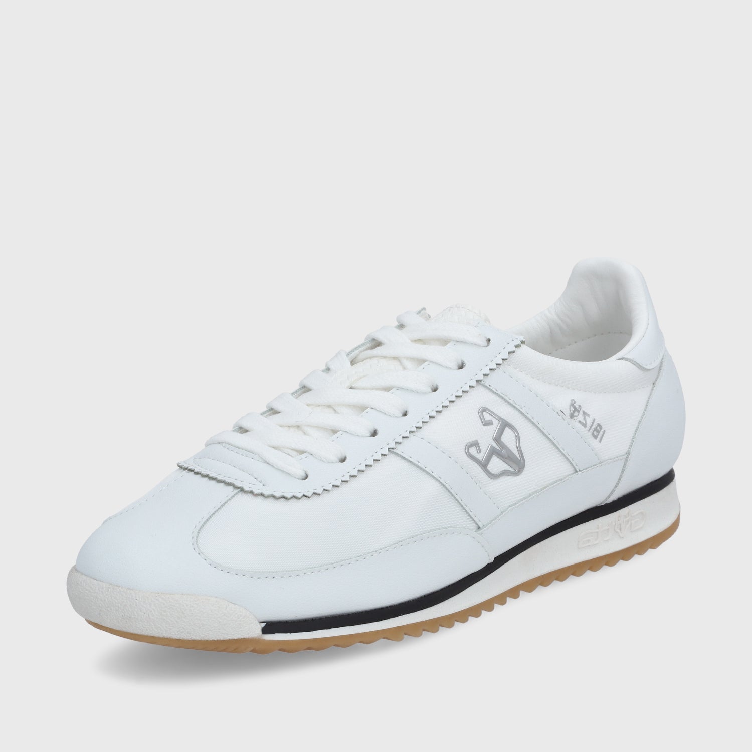 Zapatilla Blanca Mujer 53770 - Gotta Perú