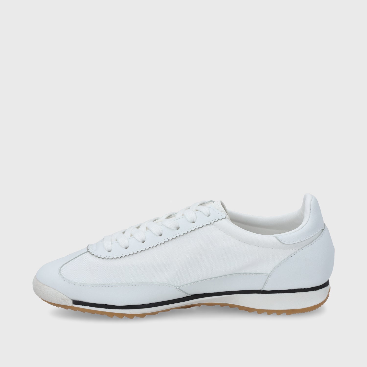 Zapatilla Blanca Mujer 53770 - Gotta Perú