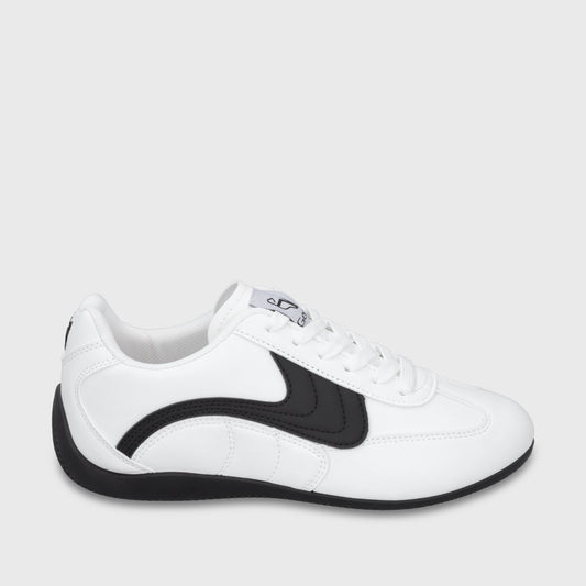 Zapatilla Blanca Mujer 68010 - Gotta Perú