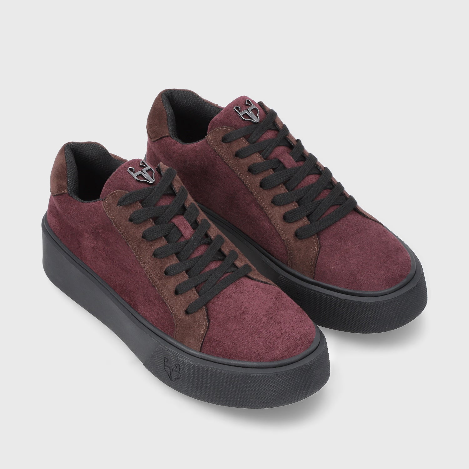 Zapatilla Burdeo Mujer 43042 - Gotta Perú
