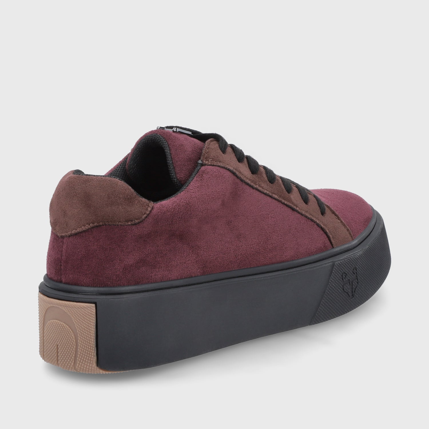 Zapatilla Burdeo Mujer 43042 - Gotta Perú
